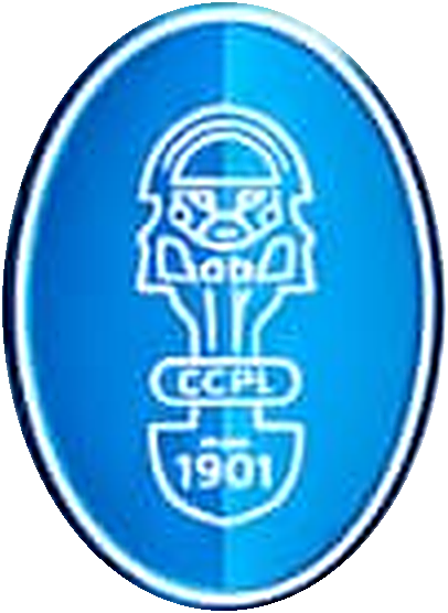Emblema de la Cámara de Comercio y Producción de Lambayeque