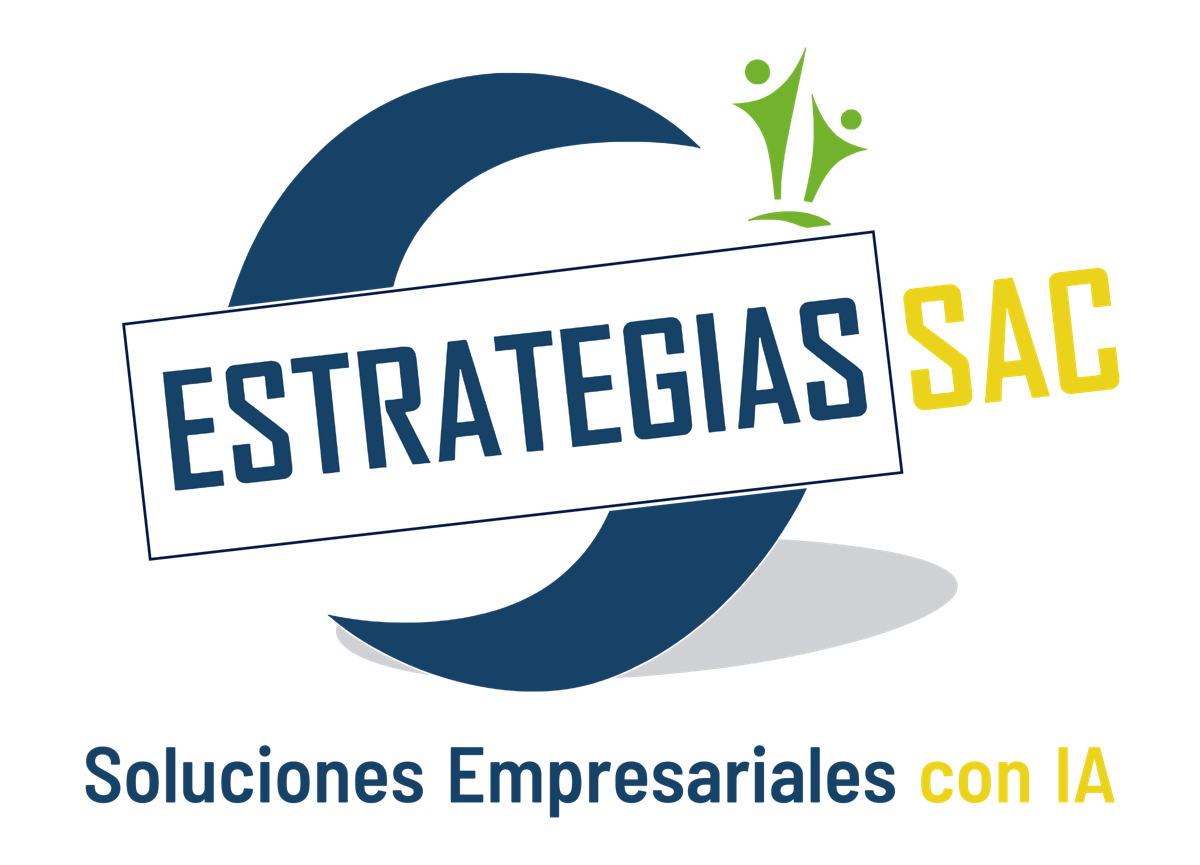 Logo de Estrategias SAC